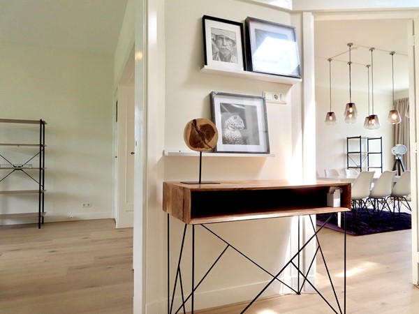 Medium property photo - Van Hogenhoucklaan, 2596 TA Den Haag